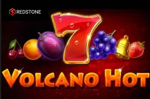 Volcano Hot